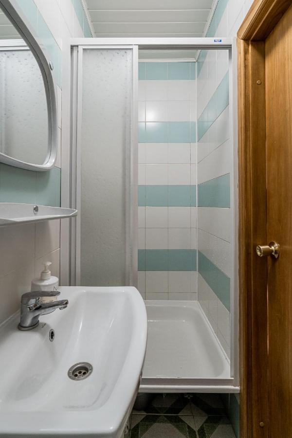 Apartmán Butukas Nidai Exteriér fotografie